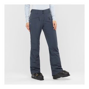 Универсальные брюки женские Salomon Edge