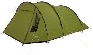 Четырехместная удобная палатка Trek Planet Ventura 4