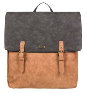 Roxy - Стильный рюкзак Get Free 9