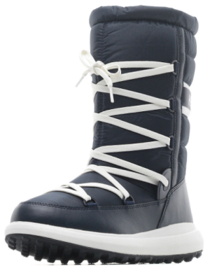 Комфортные мужские дутики Helly Hansen Isola Grand