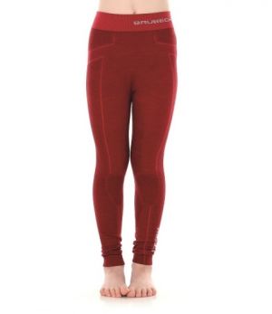 Brubeck - Кальсоны на девочку Active Wool 41%