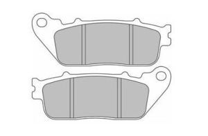 Ferodo - Тормозные колодки для мотоцикла FDB2253ST