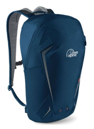 Lowe Alpine - Эргономичный рюкзак Tensor 15
