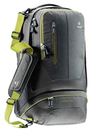Deuter — Рюкзак для путешествий Transit 40