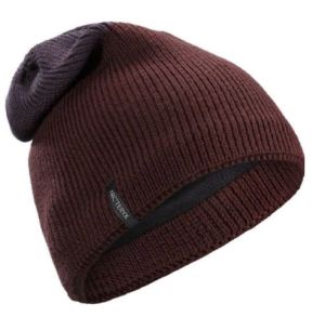 Arc'teryx - Полушерстяная шапка Castlegar Toque