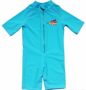 Гидрокостюм спортивный для детей IQ Shorty Swordfish