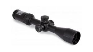 Bushnell - Качественный оптический прицел AR OPTICS 3-12X40