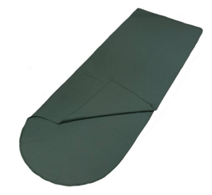 Вкладыш в спальник Talberg Sheet Liner Calico