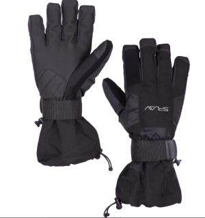 Горнолыжные перчатки Сплав Peril