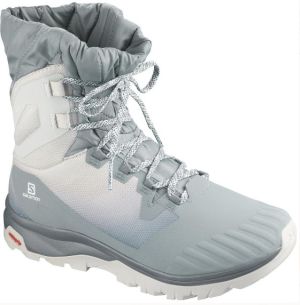 Женские зимние ботинки Salomon Vaya Powder TS CSWP