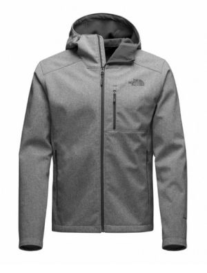 The North Face - Ветровка функциональная Apex Bionic Hoodie
