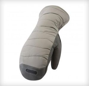 Black Diamond - Теплые рукавицы Women'S Ruby Mitts