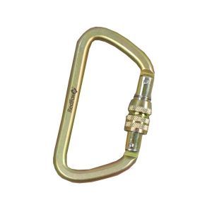 Прочный стальной карабин Red Fox RF 249N-10115