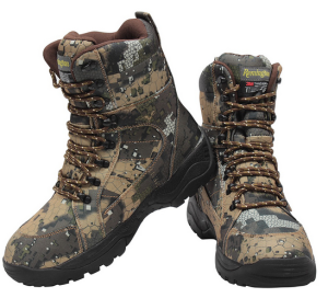 Ботинки зимние Remington Timber Hunting