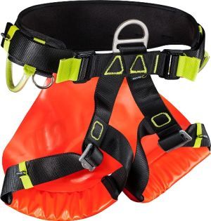 Edelrid - Обвязка поясная Iguazu II