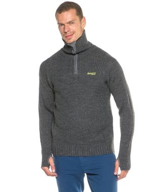 Bergans - Свитер мужской