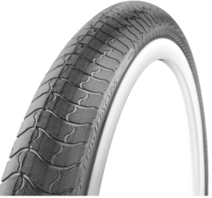 Покрышка для фристайла Vittoria Tattoo, шоссе, 20x2.0