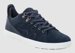 Лёгкие кроссовки Jack Wolfskin Auckland Low M