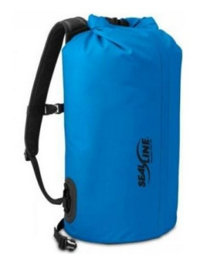 Seal Line - Непромокаемый рюкзак Boundary 35