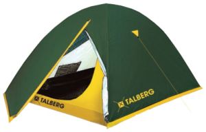 Походная палатка Talberg Sliper 3