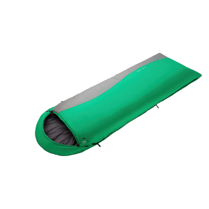 Bask - Спальник с правой молнией MILD -20C