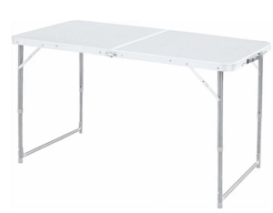 Стол туристический Talberg Big Folding Table