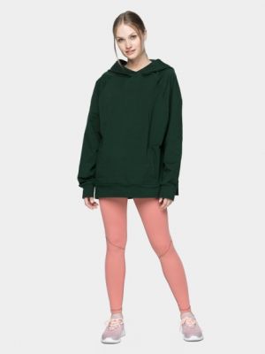 Удлиненный джемпер Outhorn Women's Sweatshirt