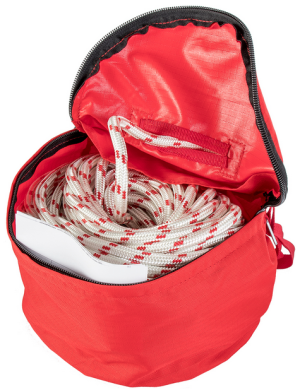 СамоСпас - Надежная эвакуационная веревка ВПС-50