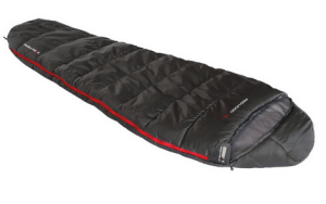 Спальник кемпинговый High Peak Redwood -3 (комфорт 0)