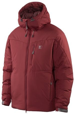 Мужская утеплённая куртка Sivera Марал 2.2