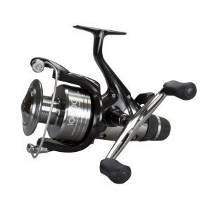 Карповая катушка Shimano Baitrunner XT 8000RB