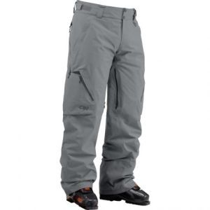Outdoor research - Брюки мужские для лыжников Axcess Pants
