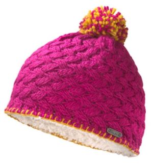 Шапка с помпоном Marmot Wm's Denise Hat