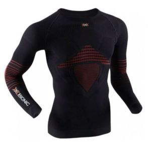 X-Bionic - Удобная термофутболка Energizer Mk2