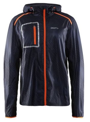 Craft - Куртка ветрозащитная Focus 2.0 Run