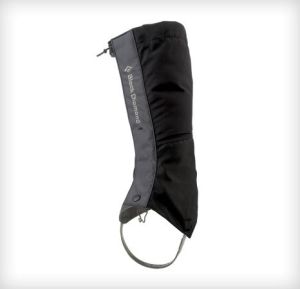 Black Diamond - Полноразмерные гамаши Frontpoint Gaiters
