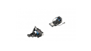 Крепления ски-тур со ски-стопами Fritschi Xenic 7