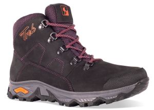 Высокие женские ботинки Trek Brook1