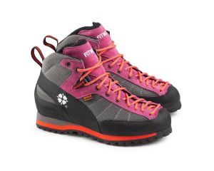 Женские ботинки Fitwell Big Wall Light