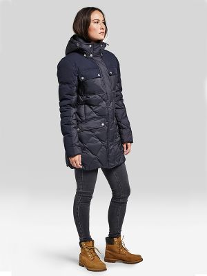 8848 ALTITUDE - Утепленная женская куртка Ruth ws Down Pa