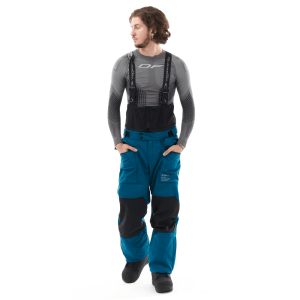 Брюки сноубордические Dragonfly Uktus Man 