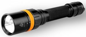Fenix - Фонарь водонепроницаемый Fenix SD20