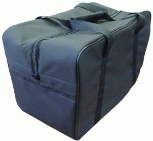 Yukon - Сумка для транспортировки и хранения кабелей