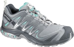 Salomon -  Легкие кроссовки для женщин Xa Pro 3D