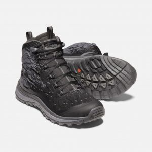 Треккинговые женские ботинки Keen Terradora Evo Mid W