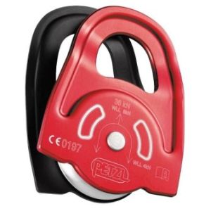 Блочок альпинистский Petzl Minder