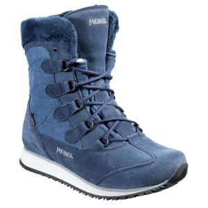 Meindl - Ботинки утеплённые женские Cristallo GTX