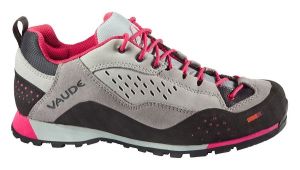 Vaude - Стильные треккинговые кроссовки Wo Dibona