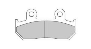 Ferodo - Качественные тормозные колодки FDB2113P