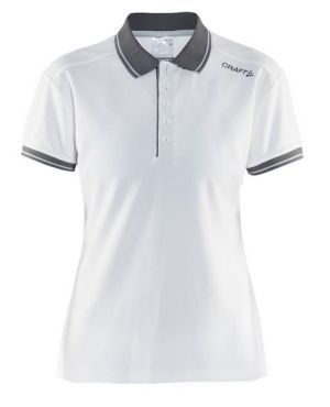 Craft - Рубашка-поло тренировочная Noble Pigue